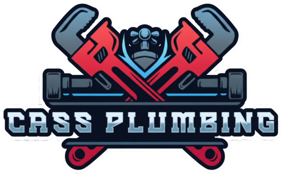 Cass Plumbing Logo